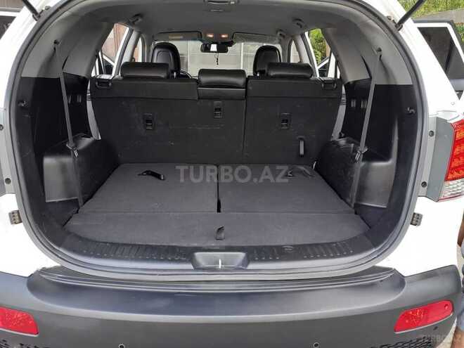 Kia Sorento 2010, 220,000 km - 2.0 l - Bakı