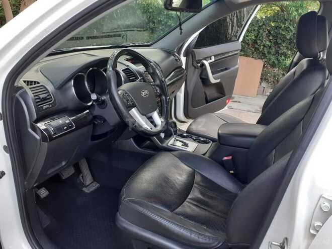 Kia Sorento 2010, 220,000 km - 2.0 l - Bakı