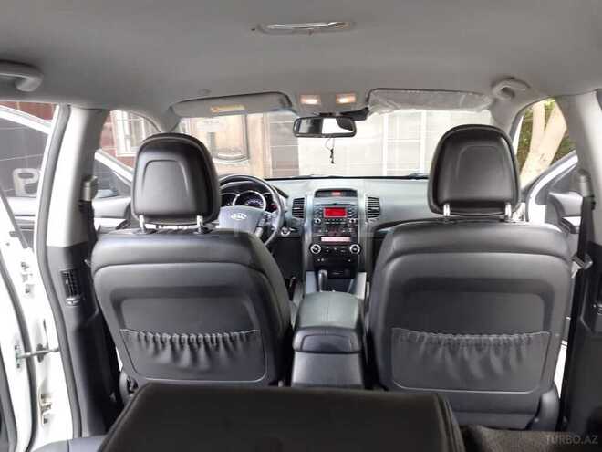 Kia Sorento 2010, 220,000 km - 2.0 l - Bakı
