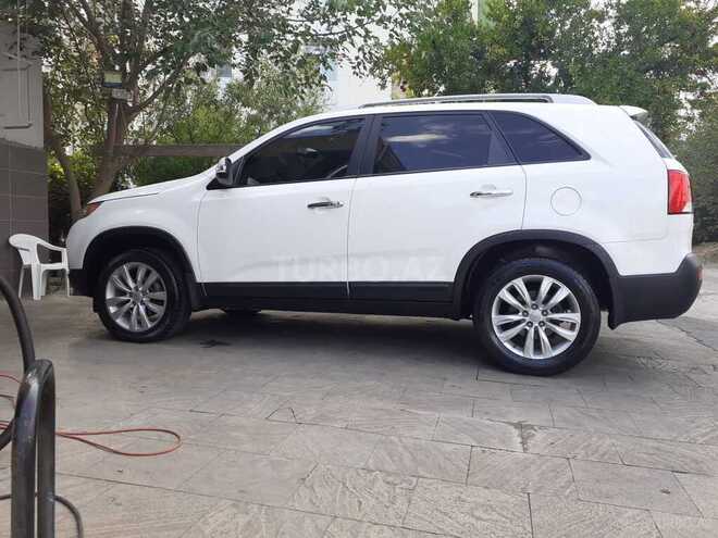 Kia Sorento 2010, 220,000 km - 2.0 l - Bakı