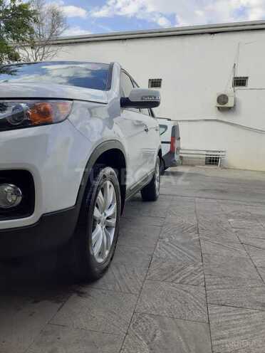 Kia Sorento 2010, 220,000 km - 2.0 l - Bakı