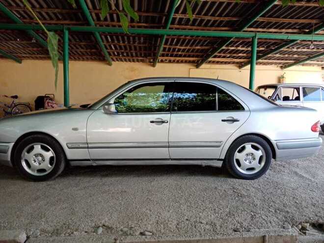Mercedes E 230 1996, 288,000 km - 2.3 l - Ağstafa