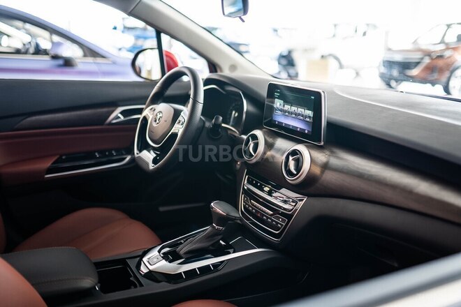 Baic Senova D50 2022, 0 km - 1.5 л - Bakı