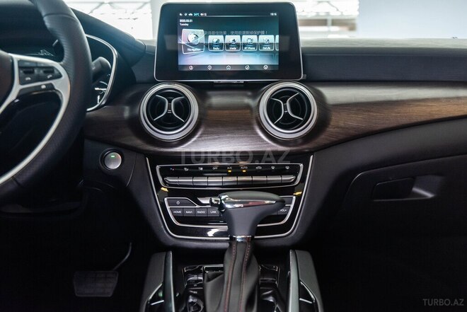 Baic Senova D50 2022, 0 km - 1.5 л - Bakı