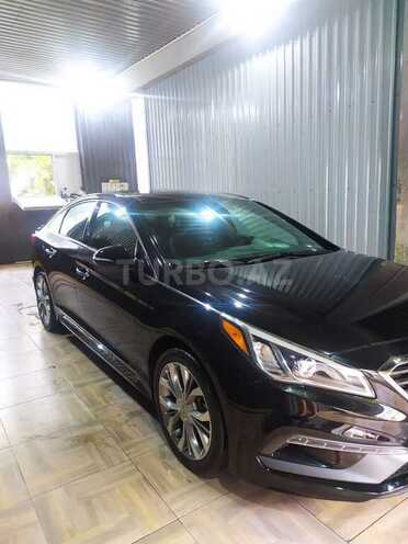 Hyundai Sonata 2015, 73,500 km - 2.0 l - Bakı