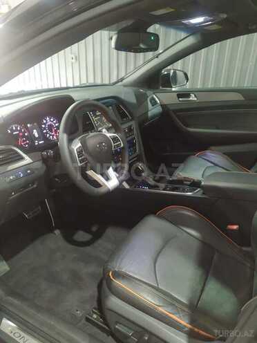 Hyundai Sonata 2015, 73,500 km - 2.0 l - Bakı