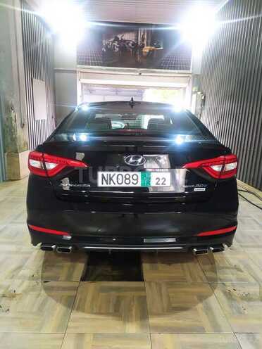 Hyundai Sonata 2015, 73,500 km - 2.0 l - Bakı