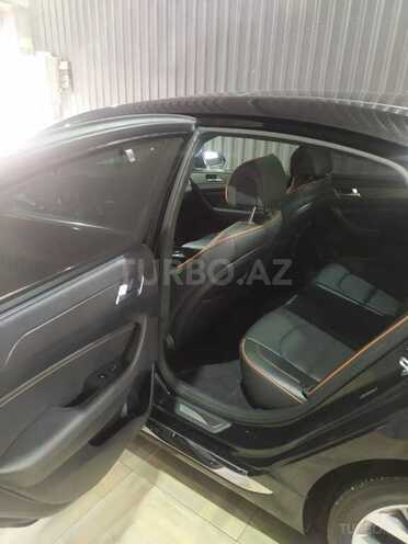 Hyundai Sonata 2015, 73,500 km - 2.0 l - Bakı