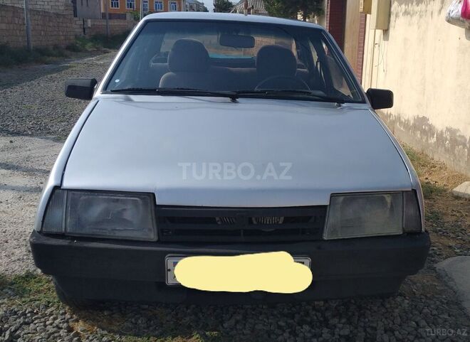 LADA (VAZ) 21099 1996, 461,000 km - 1.6 l - Bakı