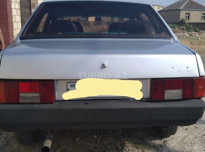 LADA (VAZ) 21099 1996, 461,000 km - 1.6 l - Bakı