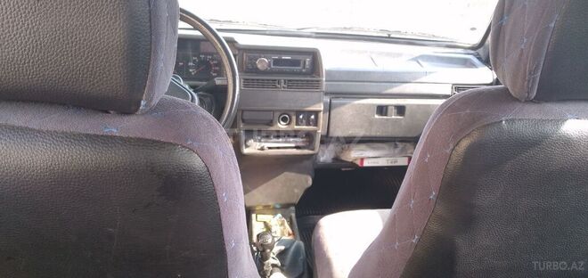 LADA (VAZ) 21099 1996, 461,000 km - 1.6 l - Bakı