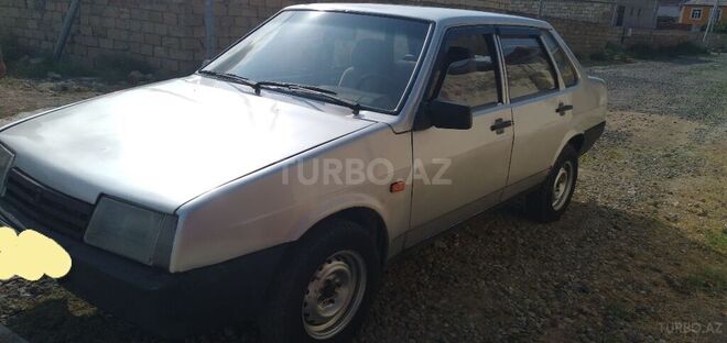 LADA (VAZ) 21099 1996, 461,000 km - 1.6 l - Bakı
