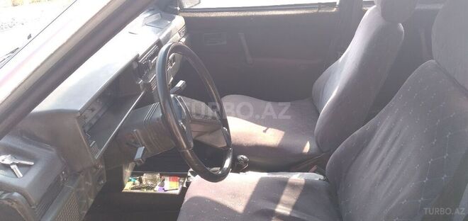 LADA (VAZ) 21099 1996, 461,000 km - 1.6 l - Bakı
