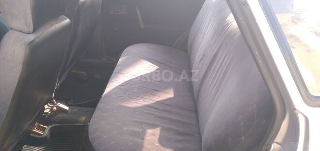 LADA (VAZ) 21099 1996, 461,000 km - 1.6 l - Bakı