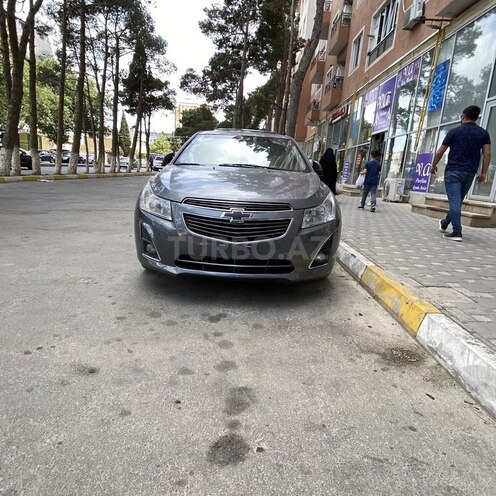 Chevrolet Cruze 2014, 226,000 km - 2.0 l - Bakı