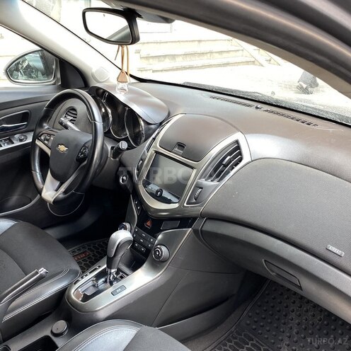 Chevrolet Cruze 2014, 226,000 km - 2.0 l - Bakı