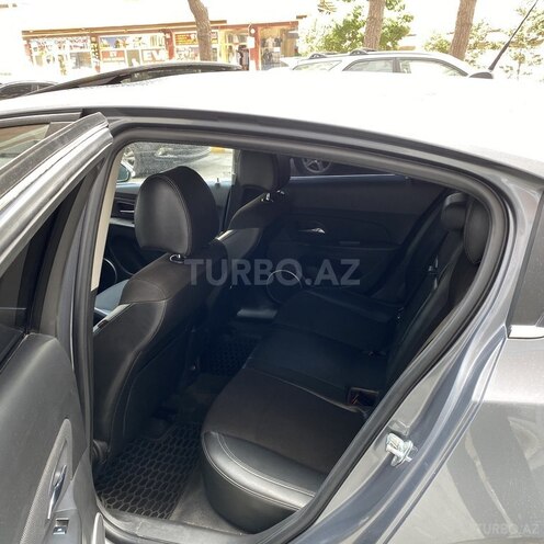 Chevrolet Cruze 2014, 226,000 km - 2.0 l - Bakı