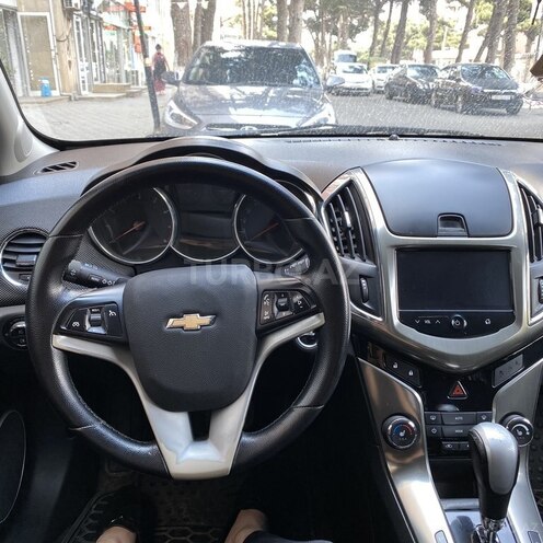 Chevrolet Cruze 2014, 226,000 km - 2.0 l - Bakı