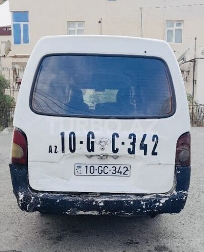 Hyundai H 100 2000, 252,025 km - 2.5 l - Bakı