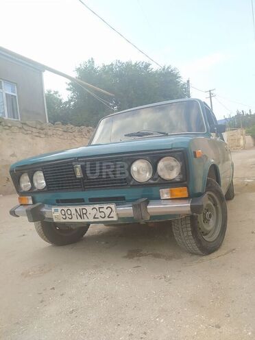 LADA (VAZ) 2106 1979, 99,999 km - 1.6 л - Bakı