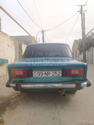 LADA (VAZ) 2106 1979, 99,999 km - 1.6 л - Bakı