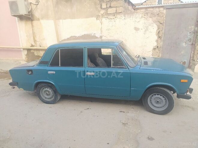 LADA (VAZ) 2106 1979, 99,999 km - 1.6 л - Bakı
