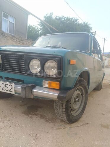 LADA (VAZ) 2106 1979, 99,999 km - 1.6 л - Bakı