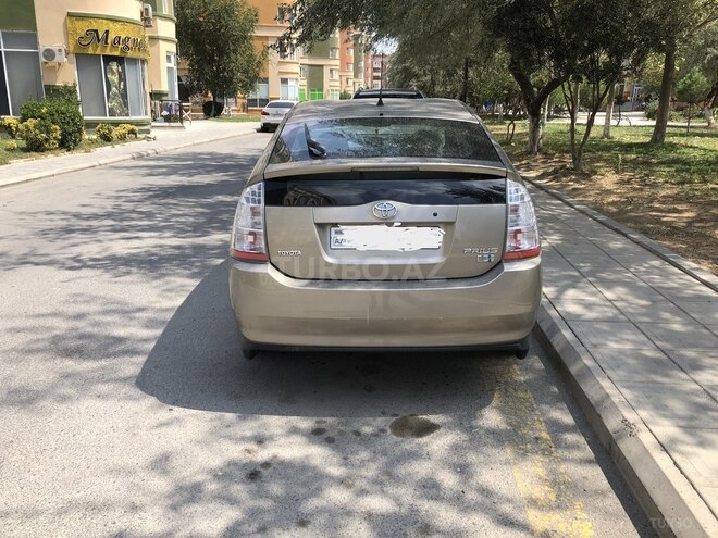 Toyota Prius 2006, 269,584 km - 1.5 l - Bakı