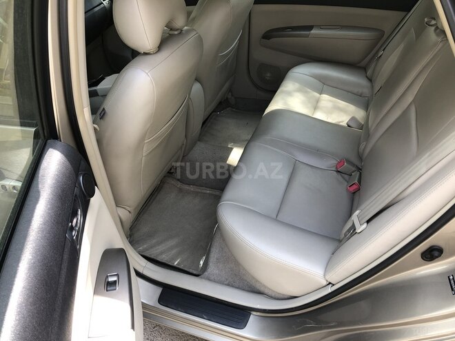 Toyota Prius 2006, 269,584 km - 1.5 l - Bakı