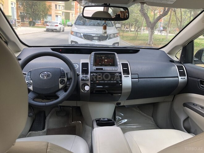 Toyota Prius 2006, 269,584 km - 1.5 l - Bakı