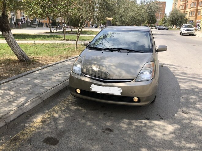 Toyota Prius 2006, 269,584 km - 1.5 l - Bakı