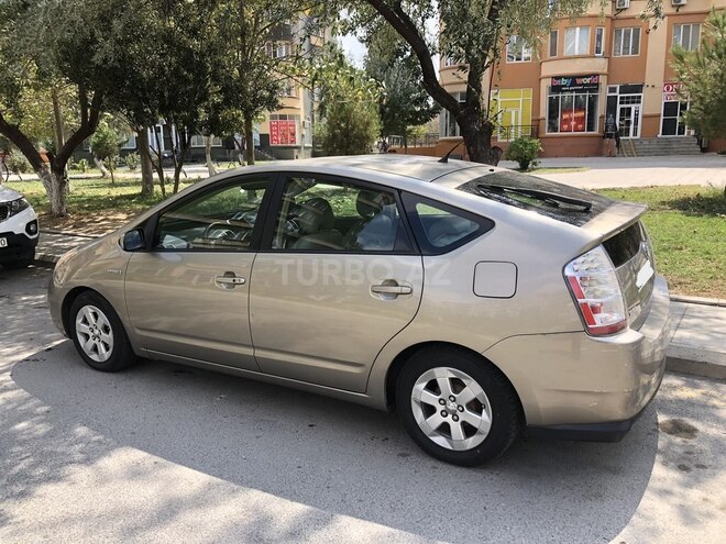 Toyota Prius 2006, 269,584 km - 1.5 l - Bakı