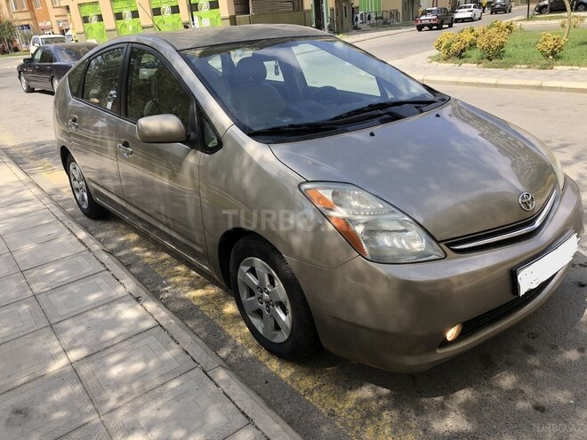 Toyota Prius 2006, 269,584 km - 1.5 l - Bakı