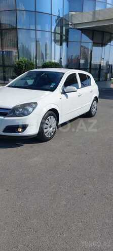 Opel Astra 2006, 181,000 km - 1.4 l - Şəki