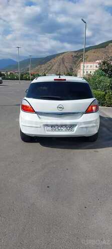 Opel Astra 2006, 181,000 km - 1.4 l - Şəki