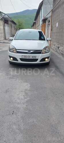 Opel Astra 2006, 181,000 km - 1.4 l - Şəki