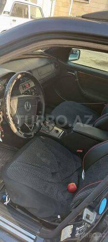 Mercedes C 180 1999, 490,000 km - 1.8 л - Bakı