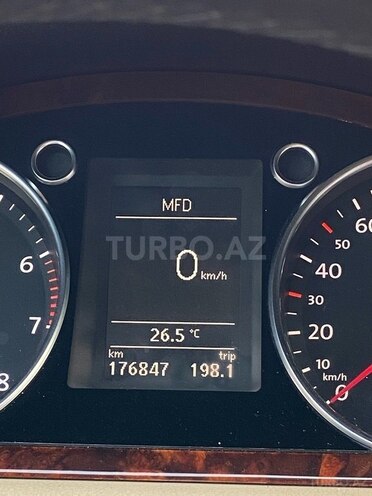 Volkswagen Passat CC 2010, 176,847 km - 2.0 l - Bakı