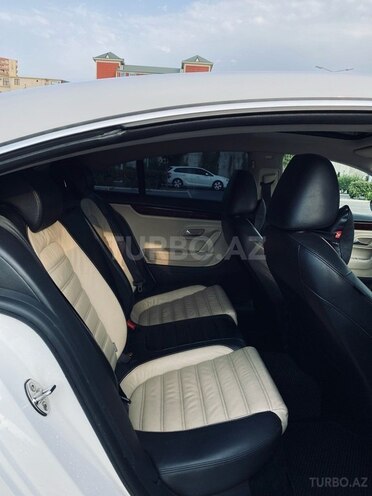 Volkswagen Passat CC 2010, 176,847 km - 2.0 l - Bakı