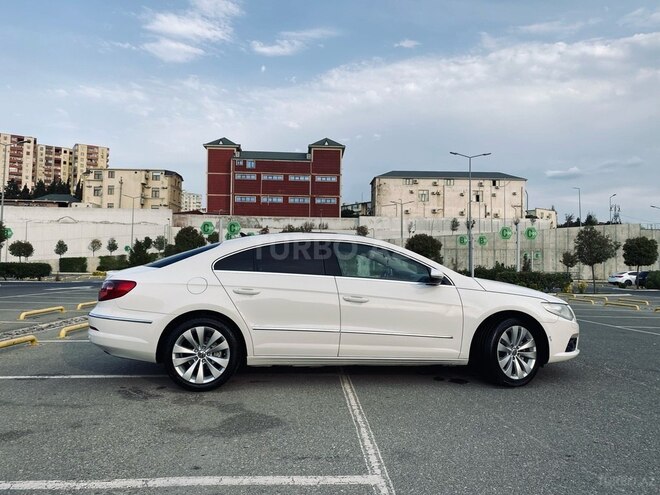 Volkswagen Passat CC 2010, 176,847 km - 2.0 l - Bakı