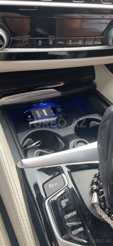 BMW 520 2019, 25,000 km - 2.0 l - Bakı