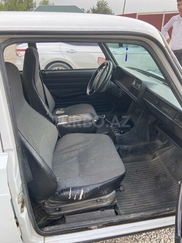 LADA (VAZ) 2107 2008, 223,000 km - 1.6 л - Bakı