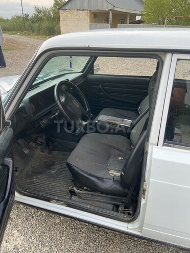 LADA (VAZ) 2107 2008, 223,000 km - 1.6 л - Bakı