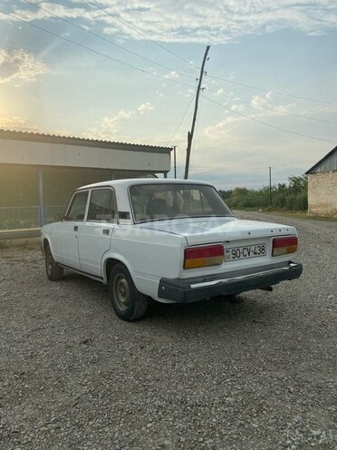 LADA (VAZ) 2107 2008, 223,000 km - 1.6 л - Bakı