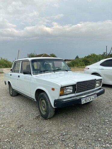LADA (VAZ) 2107 2008, 223,000 km - 1.6 л - Bakı