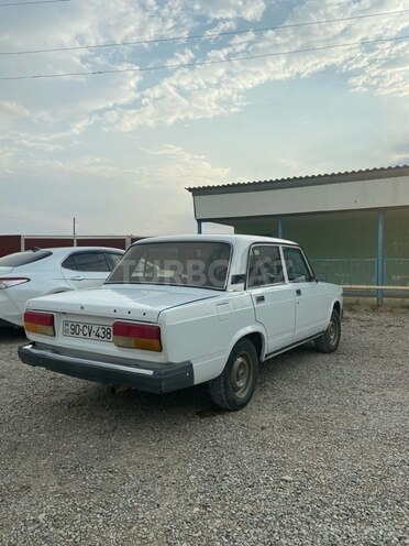 LADA (VAZ) 2107 2008, 223,000 km - 1.6 л - Bakı