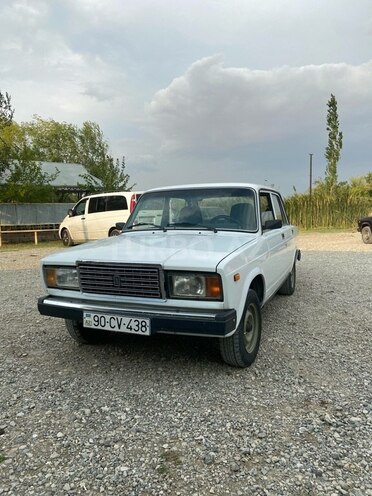 LADA (VAZ) 2107 2008, 223,000 km - 1.6 л - Bakı