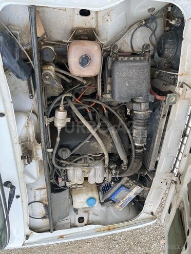 LADA (VAZ) 2107 2008, 223,000 km - 1.6 л - Bakı