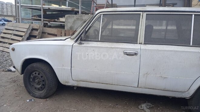 LADA (VAZ) 2102 1985, 23,000 km - 1.3 l - Bakı
