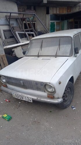 LADA (VAZ) 2102 1985, 23,000 km - 1.3 l - Bakı